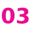 number in three