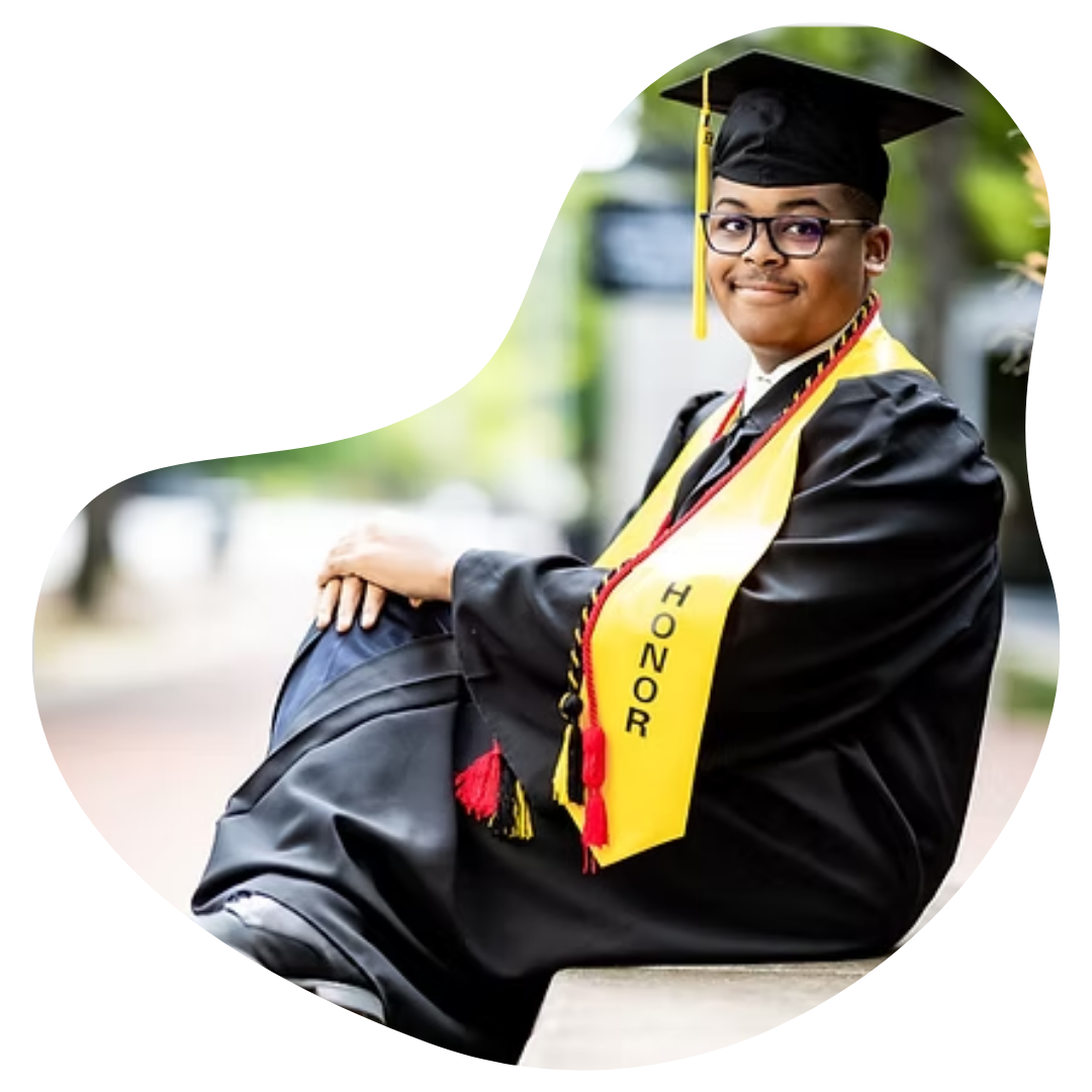 The American Academy for Young Professionals (2) INSPIRING IMAGINATION FOR YOUNG MINDS